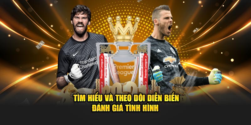 Tìm hiểu và theo dõi diễn biến đánh giá tình hình tại 789p